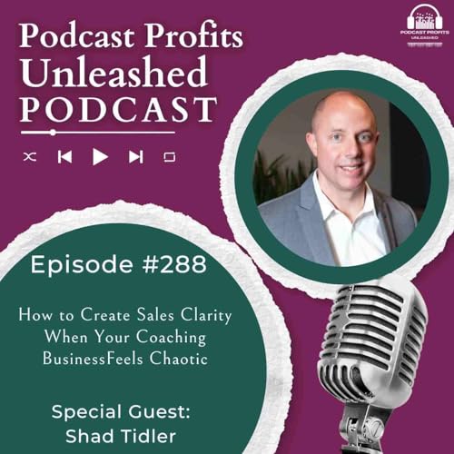 How to Create Sales Clarity When Your Coaching BusinessFeels Chaotic