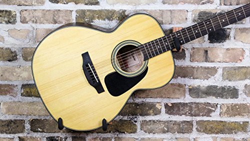 Takamine GF15CENAT Guitare folk électro-acoustique - Les Beatles, Paul McCartney, John Lennon, RIngo Starr, George Harrison Takamine GF15CENAT Guitare folk électro-acoustique – Image 3