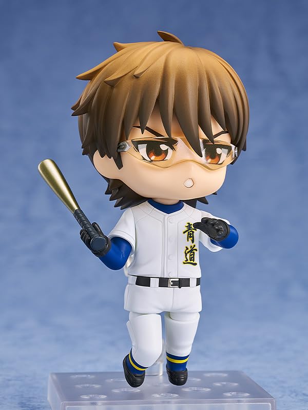 Amazon | ねんどろいど ダイヤのA actII 御幸一也 ノンスケール
