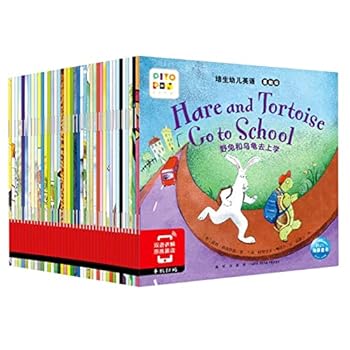 Pearson English for Children (Elementary Level)