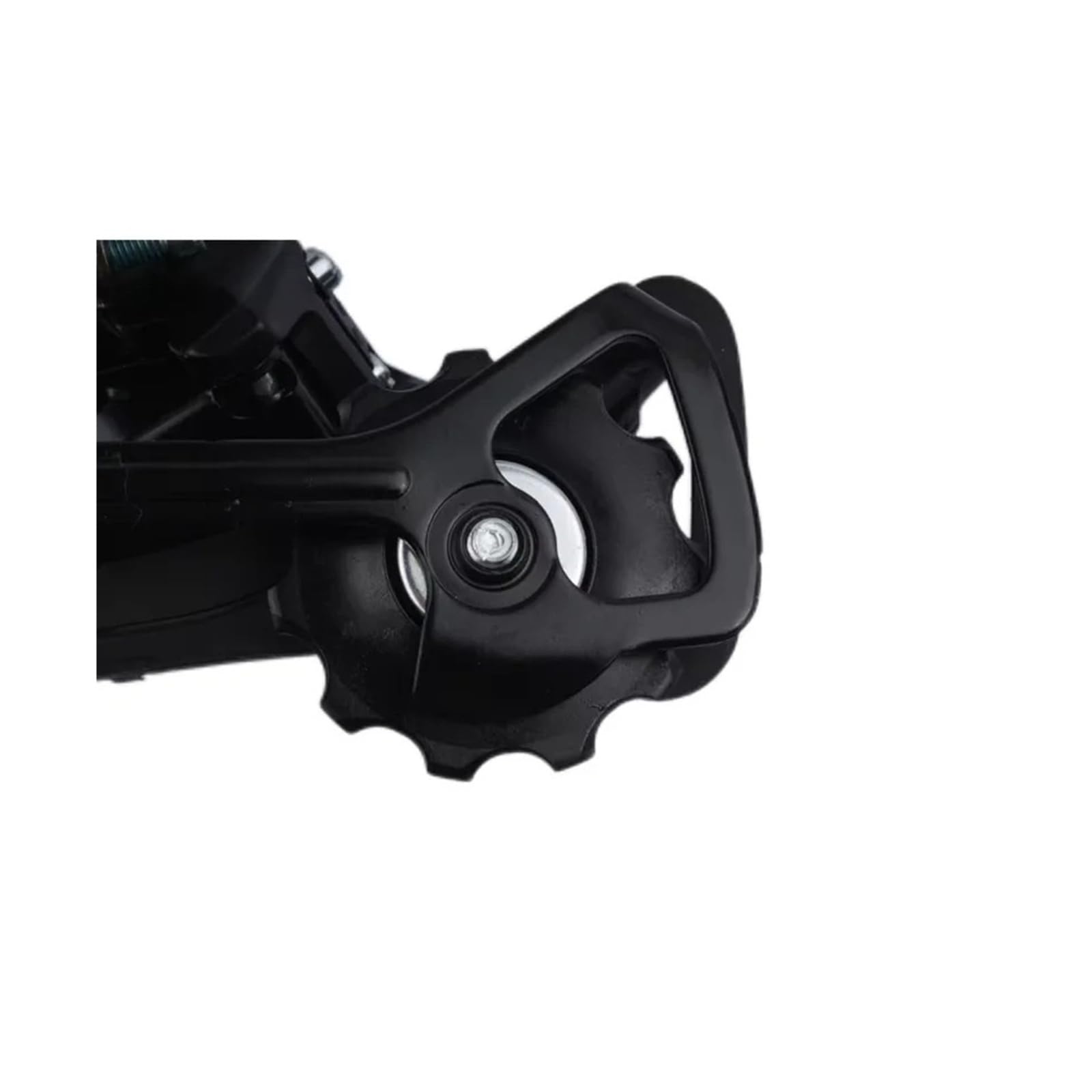 Générique Dérailleur arrière, Compatible avec Shimano, Altus RD-M310 | Cage intelligente longue, adaptée à la transmission de VTT 3x7s 3x8s 7/8 vitesses