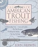 The New North American Trout Fishing