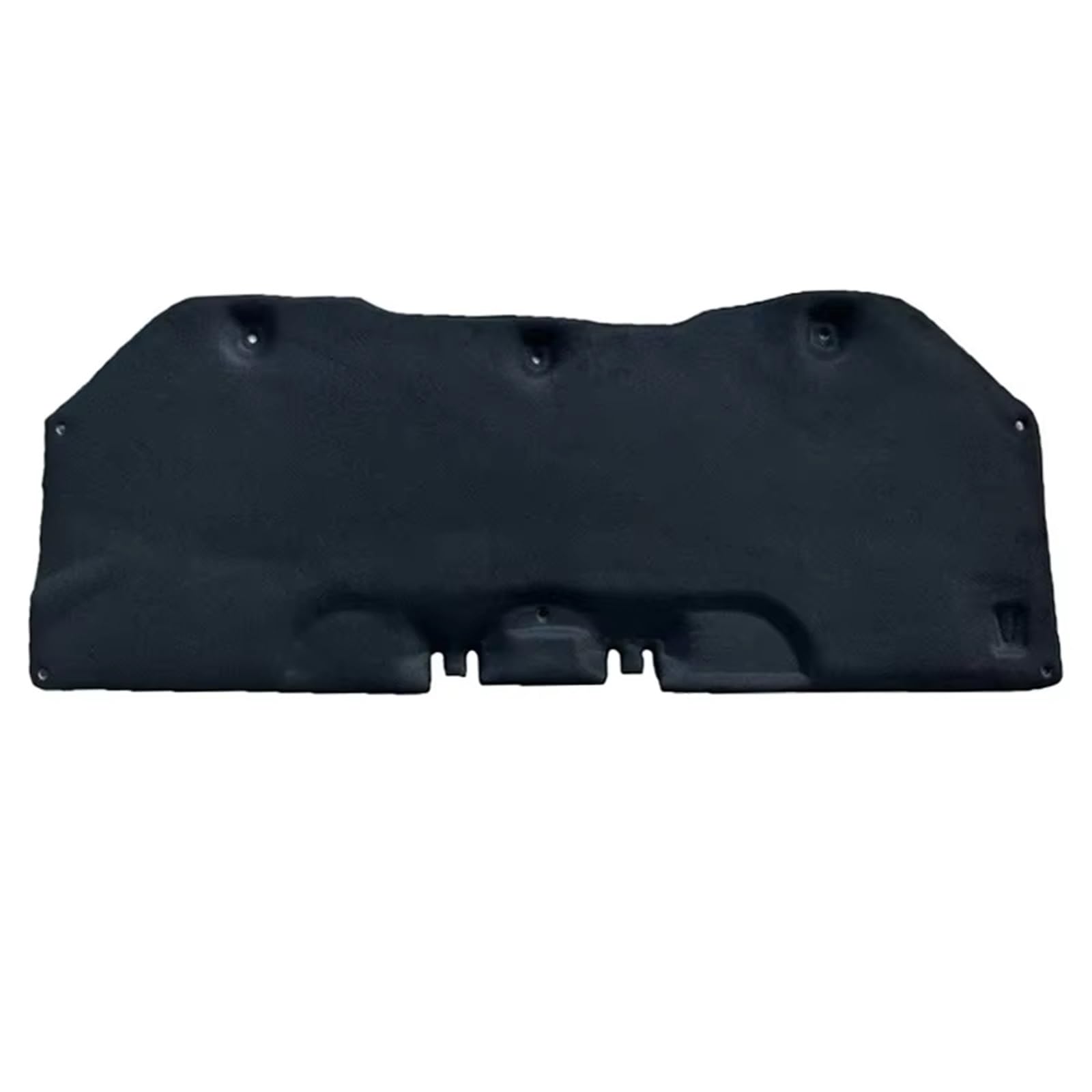 Soundproof Mat Compatible with Toyota for Highlander 2009 2010 2011 2012 2013 2014 Car Engine Hood Sound Heat Insulation Cotton Soundproofing Cover