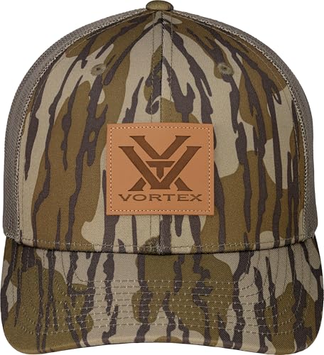 Image of Vortex Barneveld 608 Snapback Caps
