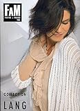  Fatto a Mano FAM 182. Ausgabe 2010 - Collection Lang Yarns (Illustrierte Ausgabe inkl. Anleitungsteil 2010) [Großformat / Broschiert] (Ratgeber Mode)