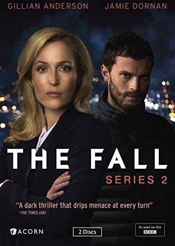 FALL: SERIES 2