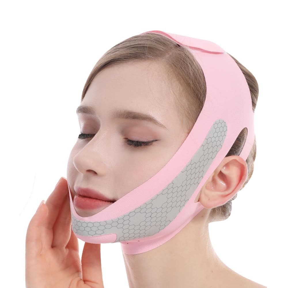 V Line Lifting Mask, V Shaped Face Mask, V Shaped Contouring Face