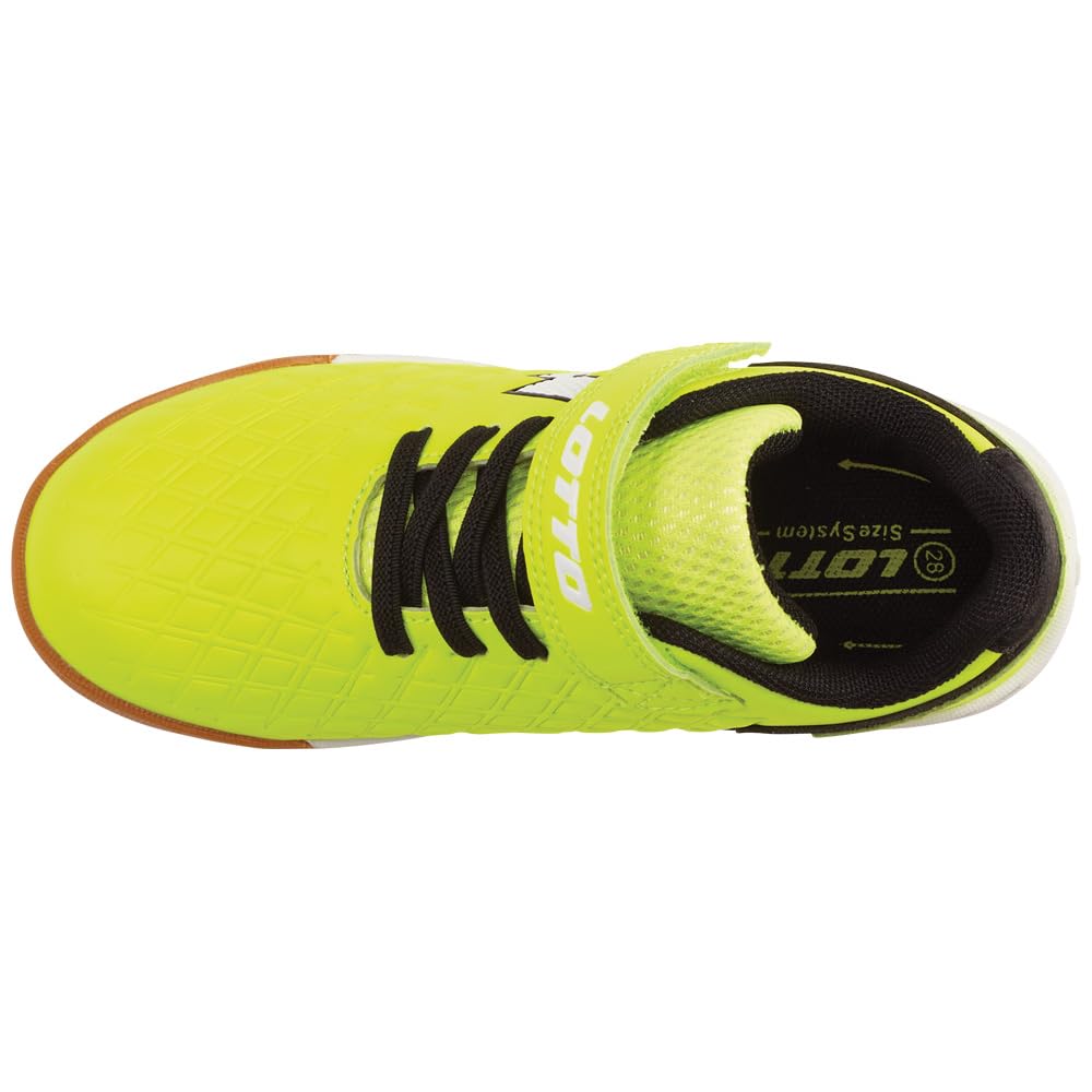 Lotto Dasher K BasketMixte Enfant