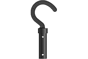 Pool Robot Hook: The Ultimate Companion for Your Robotic Pool Cleaner