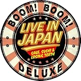 BOOM! BOOM! DELUXE