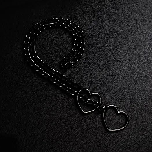 Image of Fashion Jewellery Elegant Wear Chain Pendant Necklace, Stylish Design