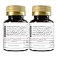 Kürbiskerne 140 Weichkapseln | Weichkapseln mit kaltgepresstem Öl, standardisiert an Omega 3, Omega 6 und Omega 9, Linolsäure und Ölsäure | 1 Weichkapsel täglich