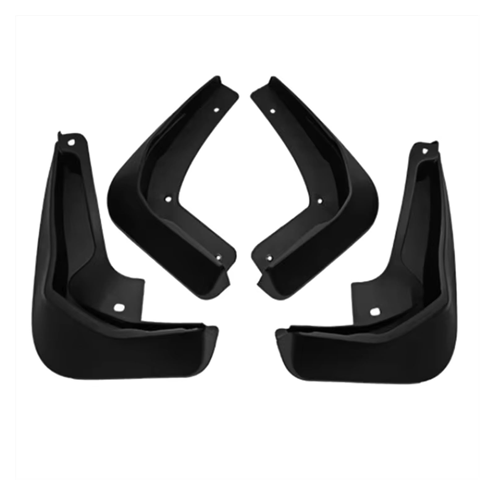 Per Ford Per Focus Per Hatchback 2012 2013 2014 2015 2016 2017 2018 Auto Parafango Splasht Flaps Parafanghi Splash Parafango