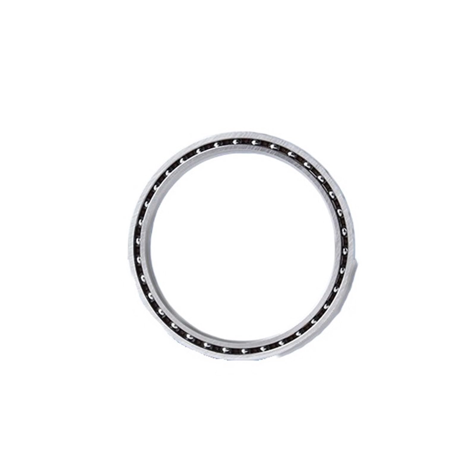 Roulement de Robot Industriel KC080XP0 203,2 x 222,25 x 9,525 mm, roulement à Quatre Points de Contact