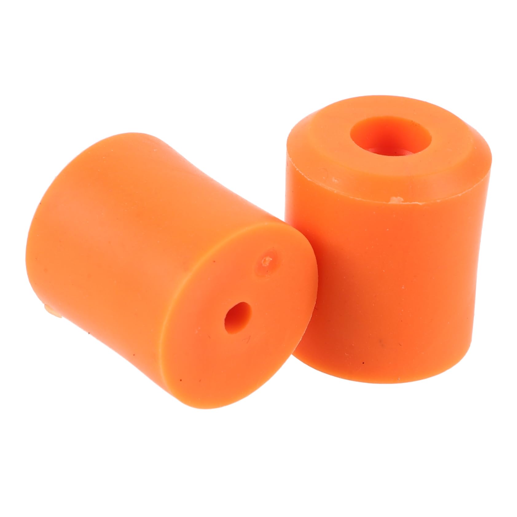 HANABASS 2pcs Wall-Mounted Snowboard Holder Sturdy Ski Rack Storage Display Vibrant Design for Home Garage Use Easy to Install Snowboard Hanger