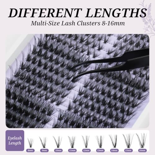 Lash Clusters Kit - image 4