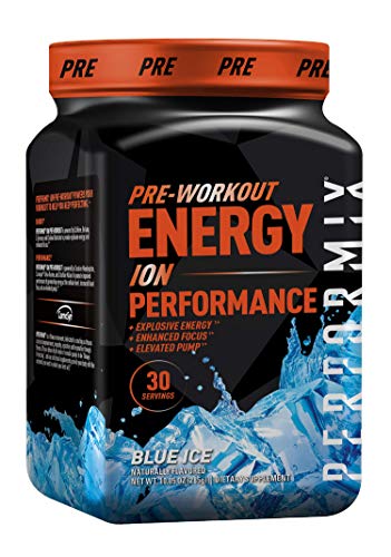 Performix Ion Pre Workout Powder Explosive Energy Enhanced Focus Elevated Pump 30 Servings Blue Ice Buy Online In Bahamas At Bahamas Desertcart Com Productid 161168897