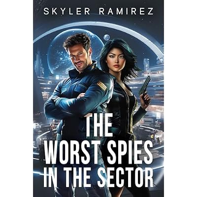 The Worst Spies in the Sector