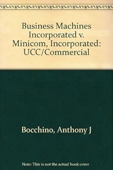 BMI V. Minicom, Inc.