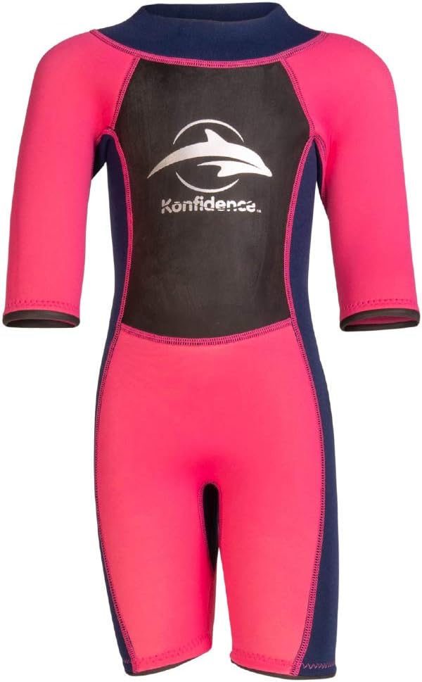 KonfidenceShorty Children's Wetsuit