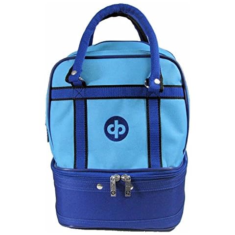 Drakes Pride Mini Bag for Bowls Cover