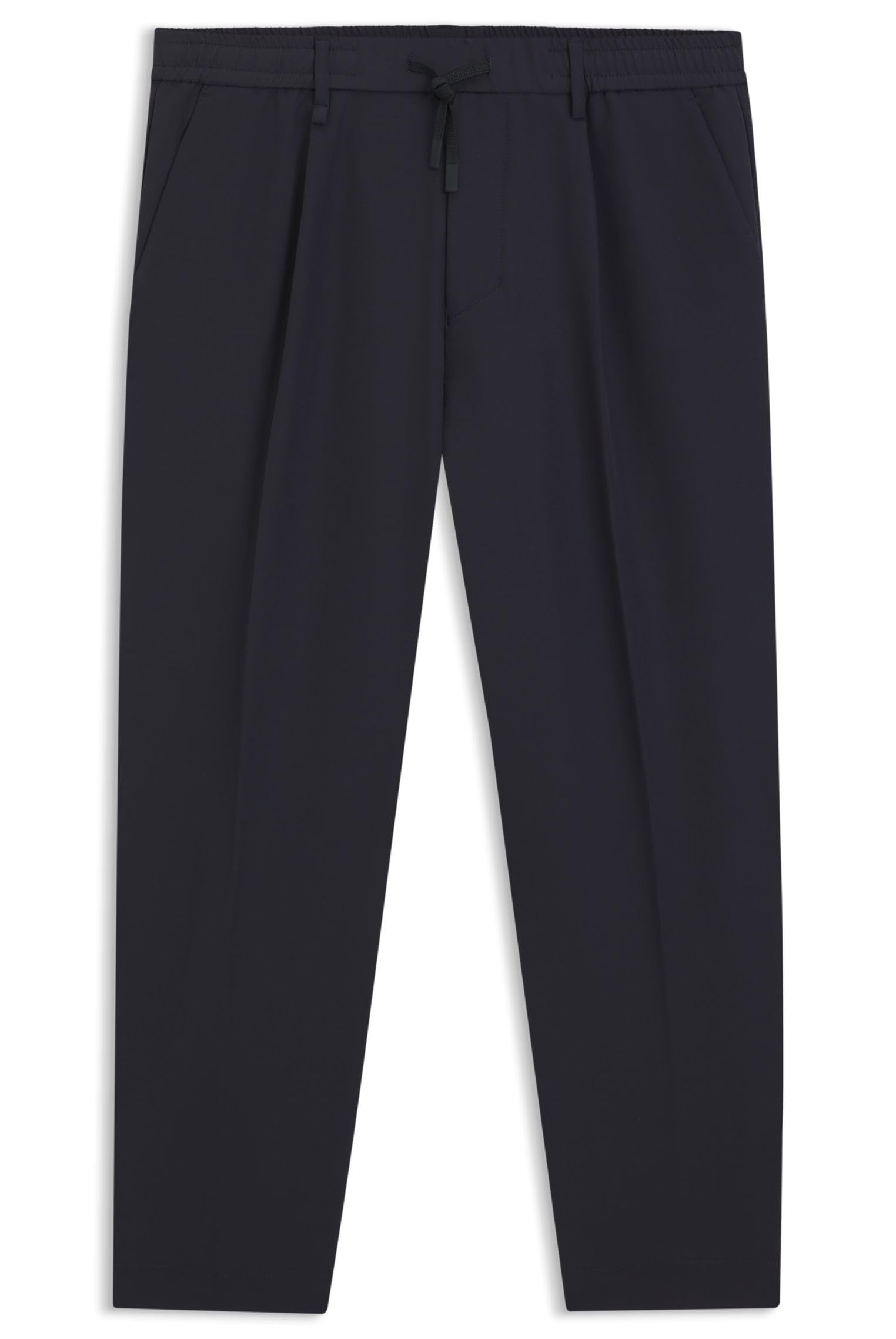 Hugo Boss Apparel Summer26