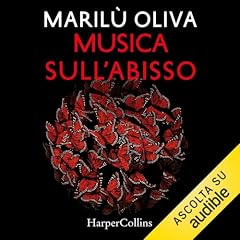Musica sull'abisso copertina
