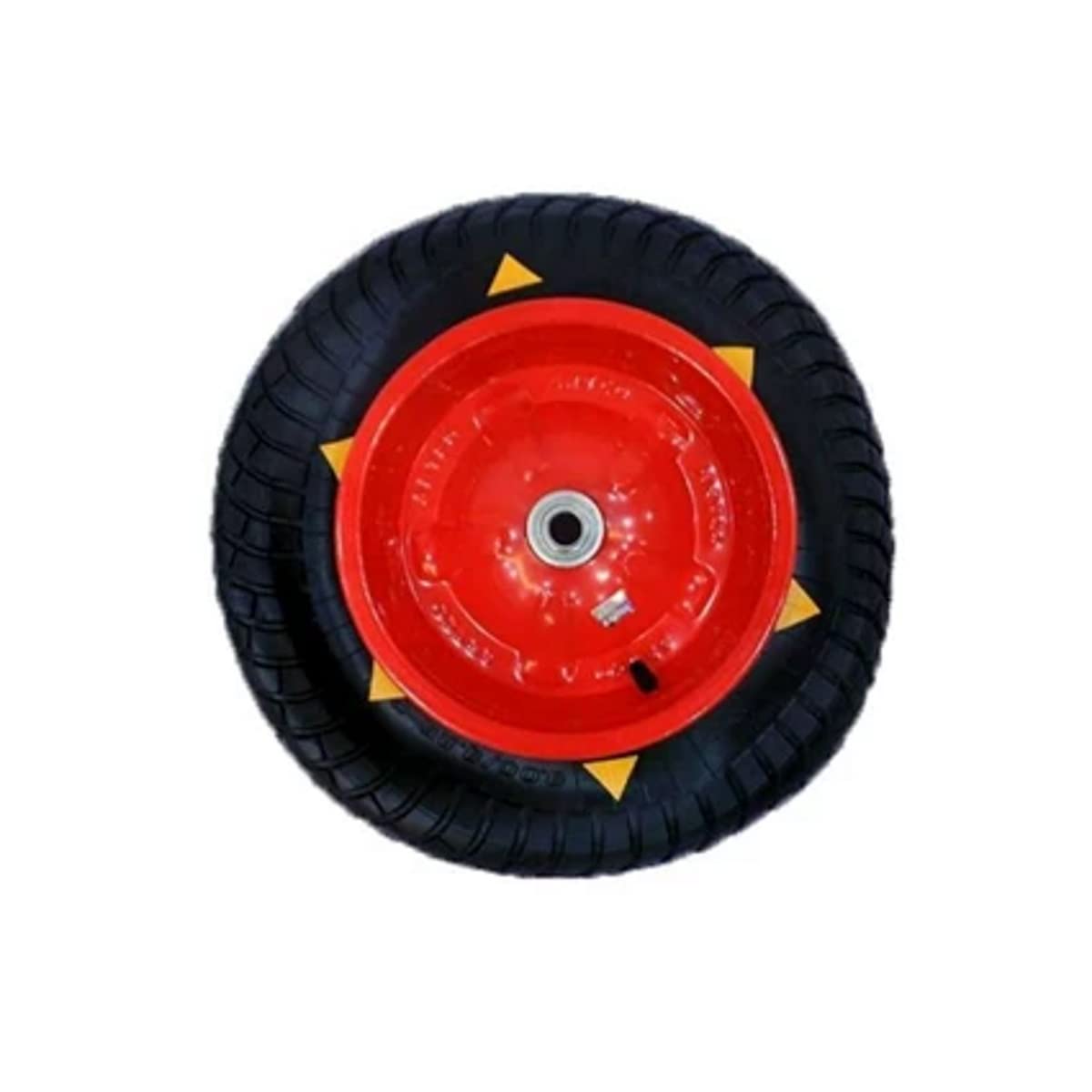 Buy Royal Apex Wheelbarrow Tyre 13inch,300lbs Capacity Ball Bearings