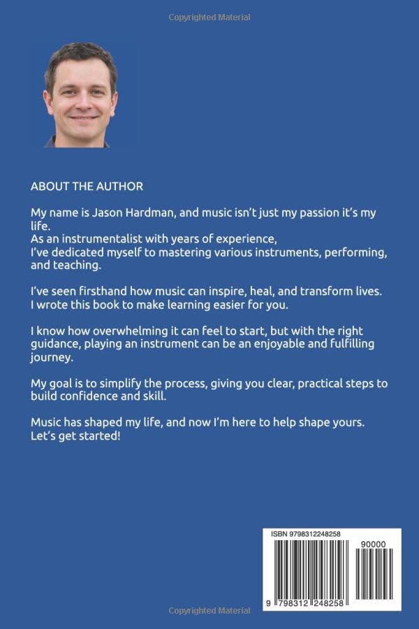 How To Play Pan Flute For Adult Beginners: A Step-By-Step Guide To Learning The Flute With Ease Mastering Basic And Advanced Techniques, Music Theory, Rhythms, Songs, And Performance More - Image 2