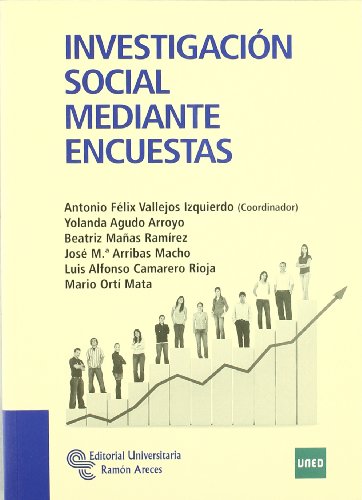 Investigación Social Mediante Encuestas (Manuales)