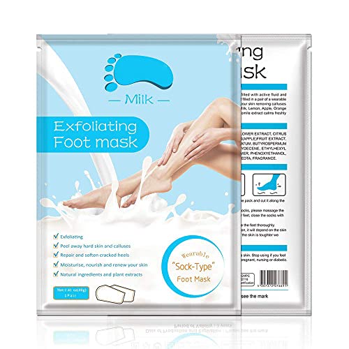 Find The Best Results For Foot Peel Reviews & Comparison Katynel