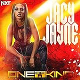 WWE: One Of A Kind (Jacy Jayne)