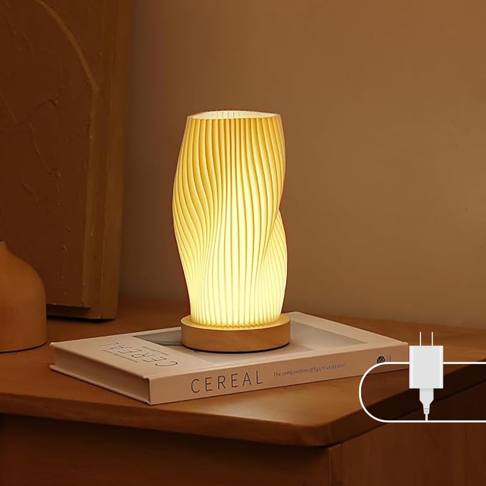 Dawnwake UYKKE LED Table Lamp