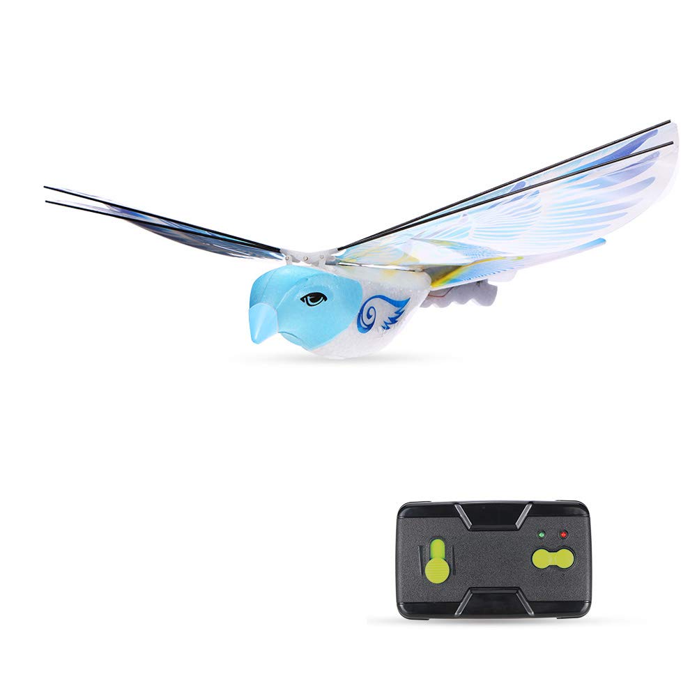 GoolRC 98007+2.4GHz Remote Control Authentic E-Bird Flying Bird RC Toys