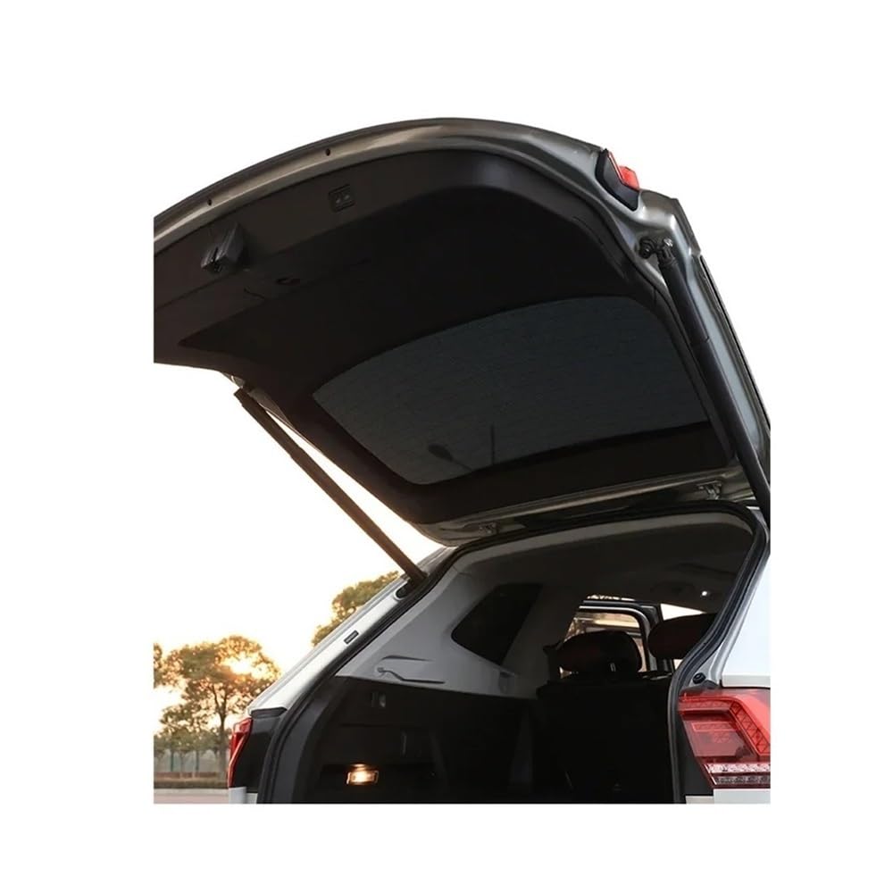 Armaturenbrettteppich Magnetische Auto Fenster Sonnenschirm Für Land Für Cruiser Für Prado J150 2010-2023 SUV Vorhang Mesh Frontscheibe