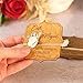 Wooden Wedding Favors Magnet for Guests Bulk - Wedding Favor Magnet - Wedding Favors and Party Magnets - Pack of 10-300 Birthday and Party Magnets - Wedding Favors