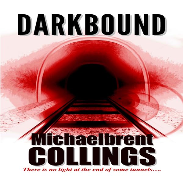 Cover art for Darkbound
