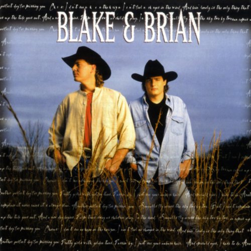 Blake & Brian
