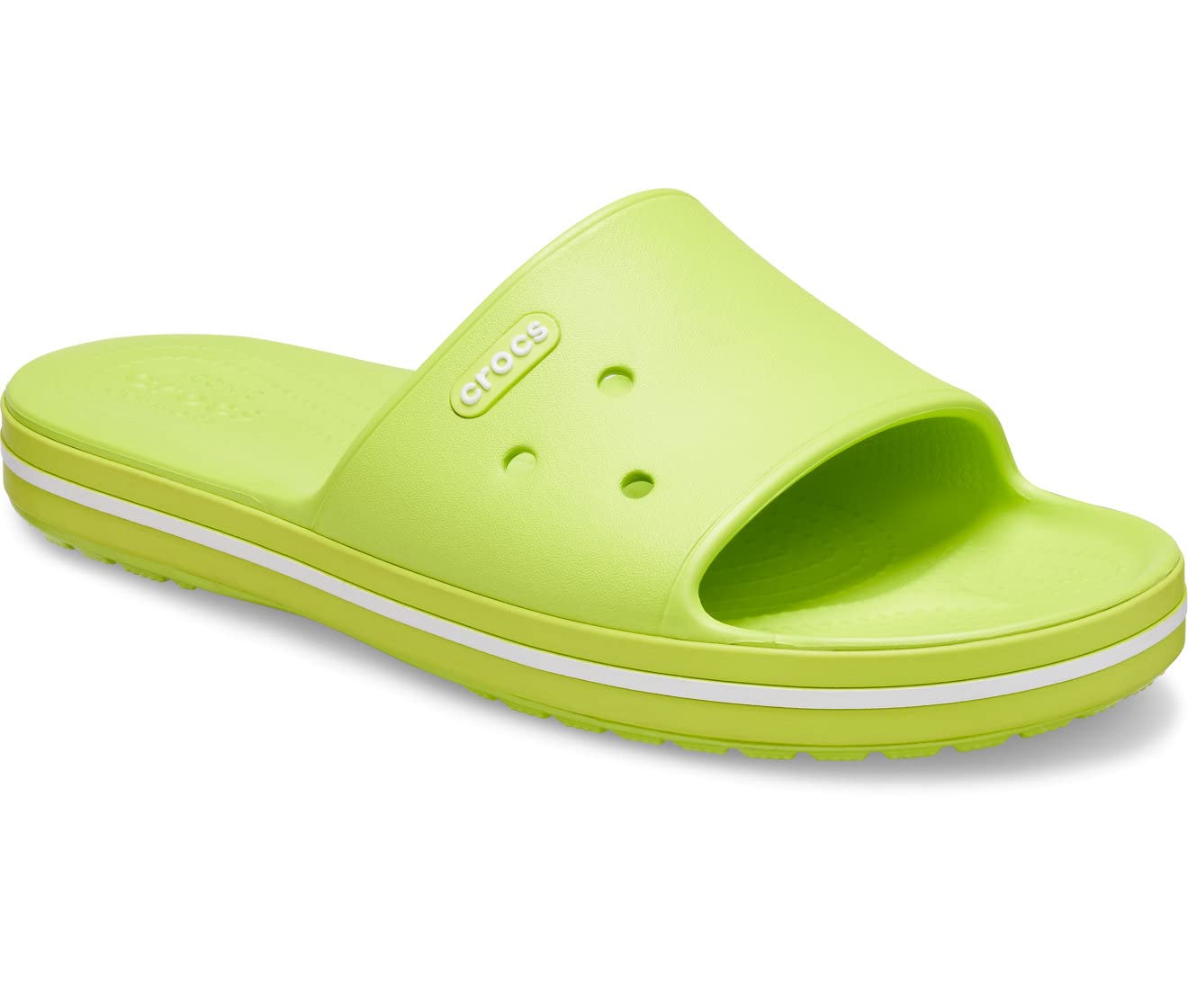 Crocs Men's Open Toe Sandals