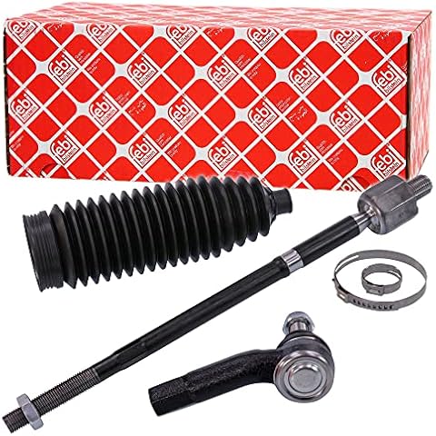 Biellettes de Direction Febi 44342 Cover