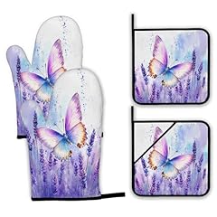 Purple Butterfly Lavender