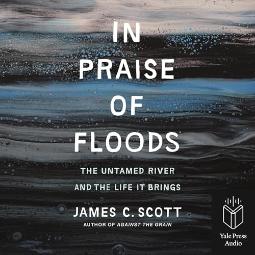 In Praise of Floods by James C. Scott episode artwork