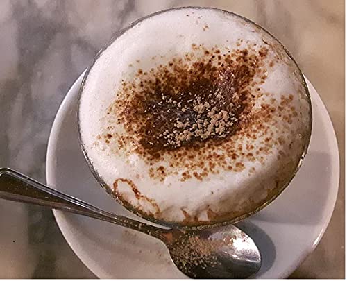 Miniatura 5 de Coffee Rendezbrew 1st State Craft Coffee - Lewes Beach, café gourmet 100% arábica, tostado medio, molido, bolsa de 12 onzas