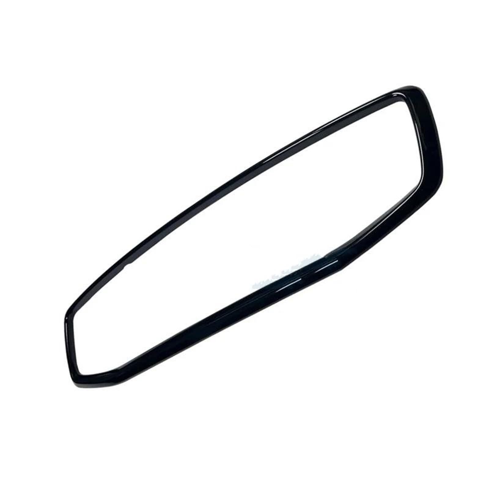 Calandre avant Volvo XC60 accessoires modifiés grilles autocollant - 4