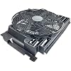 SKP SK621213 A/C Condenser Fan Assembly, 1 Pack