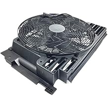 SKP SK621213 A/C Condenser Fan Assembly, 1 Pack