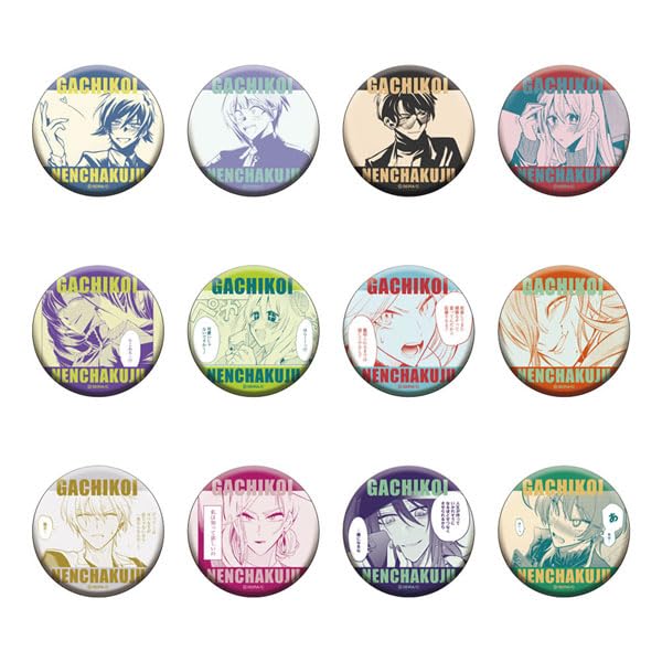 Amazon | ガチ恋粘着獣 ～ネット配信者の彼女になりたくて～ 缶