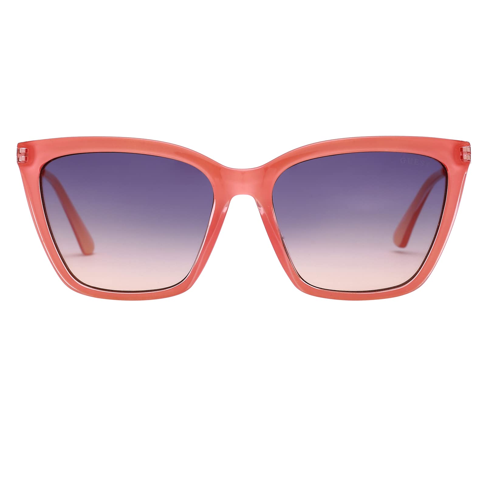 GUESS GU7701 Shiny Pink One Size