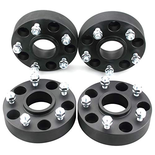 Top 20 best jeep tj wheels Hujaifa