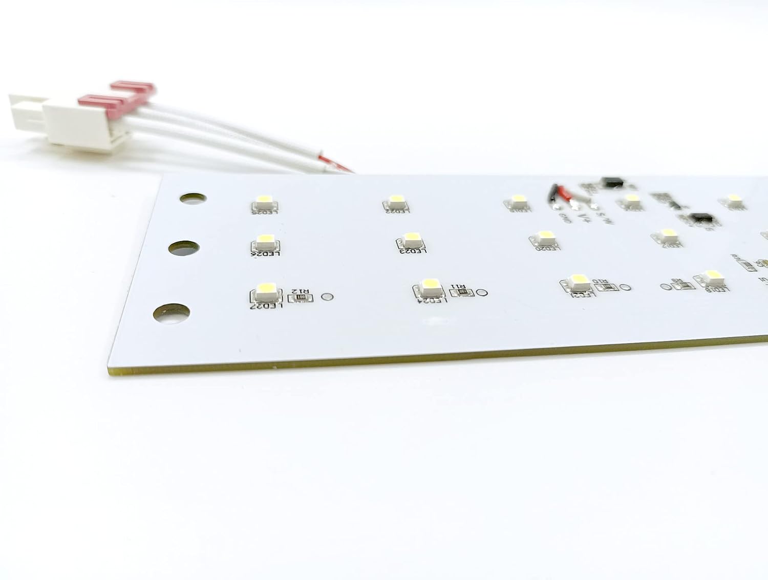 EAV43060808 AP5020295 PS3533582 For LG Kenmore Replacement Refrigerator LED Assembly